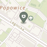 NZOZ "Aler-Med" Specjalistyczna Opieka Medyczna na mapie