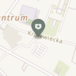 Powiatowa Stacja Sanitarno-Epidemiologiczna na mapie