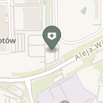 Wielospecjalistyczne Centrum Medyczne Bartyzel na mapie