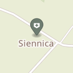 NZOZ Millenium Zakład Pielęgnacyjno-Opiekuńczy na mapie