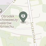 Stowarzyszenie Hospicjum Królowej Apostołów na mapie