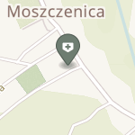 NZOZ Ośrodek Zdrowia Mazmed na mapie