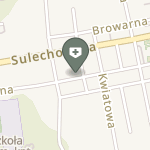 Praktyka-Med na mapie