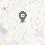 Specjalistyczne Poradnie Stomatologiczne na mapie