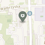 Centrum Stomatologii Estetycznej Tomasz Woś na mapie