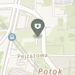 NZOZ Przychodnia Stomatologiczna Dentis na mapie