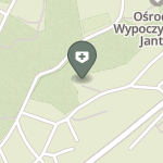 NZOZ "Lekarz Domowy" na mapie