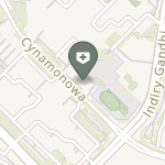 Przychodnia Renort na mapie