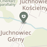 Ośrodek Zdrowia "Medfil" na mapie