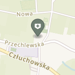 NZOZ "Promed" na mapie