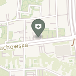 NZOZ "Zdrowie" na mapie