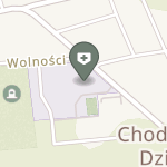 NZOZ "Alfa-Med" na mapie