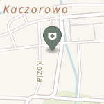 Poradnia Rodzinna "Dla Zdrowia" na mapie