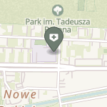 NZOZ Fundacji z Aspi-Racjami na mapie