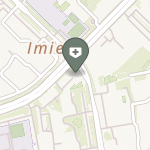 Centrum Zdrowia Ursynów na mapie