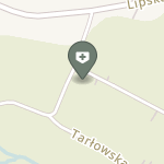 NZOZ Sienno na mapie