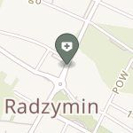 Dietetyka 2be na mapie