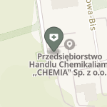 Ratownictwo Ankar na mapie