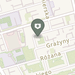 NZOZ Centrum Psychoterapii i Rozwoju Kontakt na mapie
