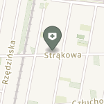 Iramed Centrum Medyczne na mapie