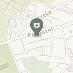 Ozonomedica na mapie