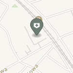 Metromedica na mapie