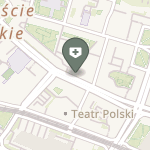 Neo Centrum Słuchu na mapie