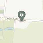 Przychodnia Lekarska w Kruszynie na mapie