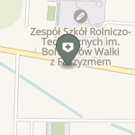 Smile Institute na mapie