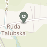 NZOZ Dental Care na mapie