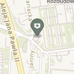 NZOZ Kardiolab na mapie