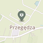 NZOZ "Trimed" na mapie