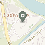 Ortotop-Centrum Medyczne na mapie