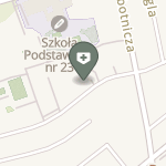 NZOZ Przychodnia Lekarska Puls na mapie