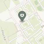 NZOZ Ujeścisko na mapie