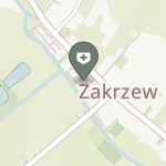 Poradnia Rodzinna Beaa-Med na mapie