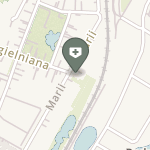 NZOZ Mazovia Medical na mapie