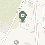 NZOZ Magmed Wojewódzki Ośrodek Rehabilitacji Dzieci i Dorosłych na mapie