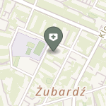 Centrum Medyczne Bałuty na mapie