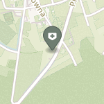 Klinika Promotus na mapie