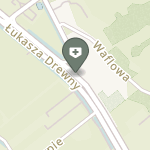 Villa Nova Dental Clinic na mapie