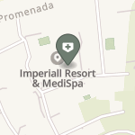 Imperiallmed na mapie