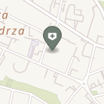 NZOZ Komfort-Dent Centrum Stomatologii Współczesnej na mapie