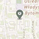 Poradnia Rehabilitacji Leczniczej "Medar-Cito" na mapie