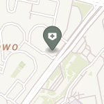 Dental Medicenter na mapie