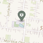 NZOZ Przychodnia Zdrowia Janosik na mapie