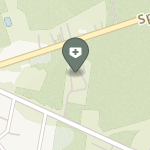 Samorządowy Publiczny ZOZ w Białobrzegach na mapie