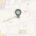 NZOZ Polikmed na mapie