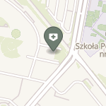 Renesansowa na mapie