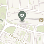 ZOZ Pomorskie Centrum Medyczne na mapie